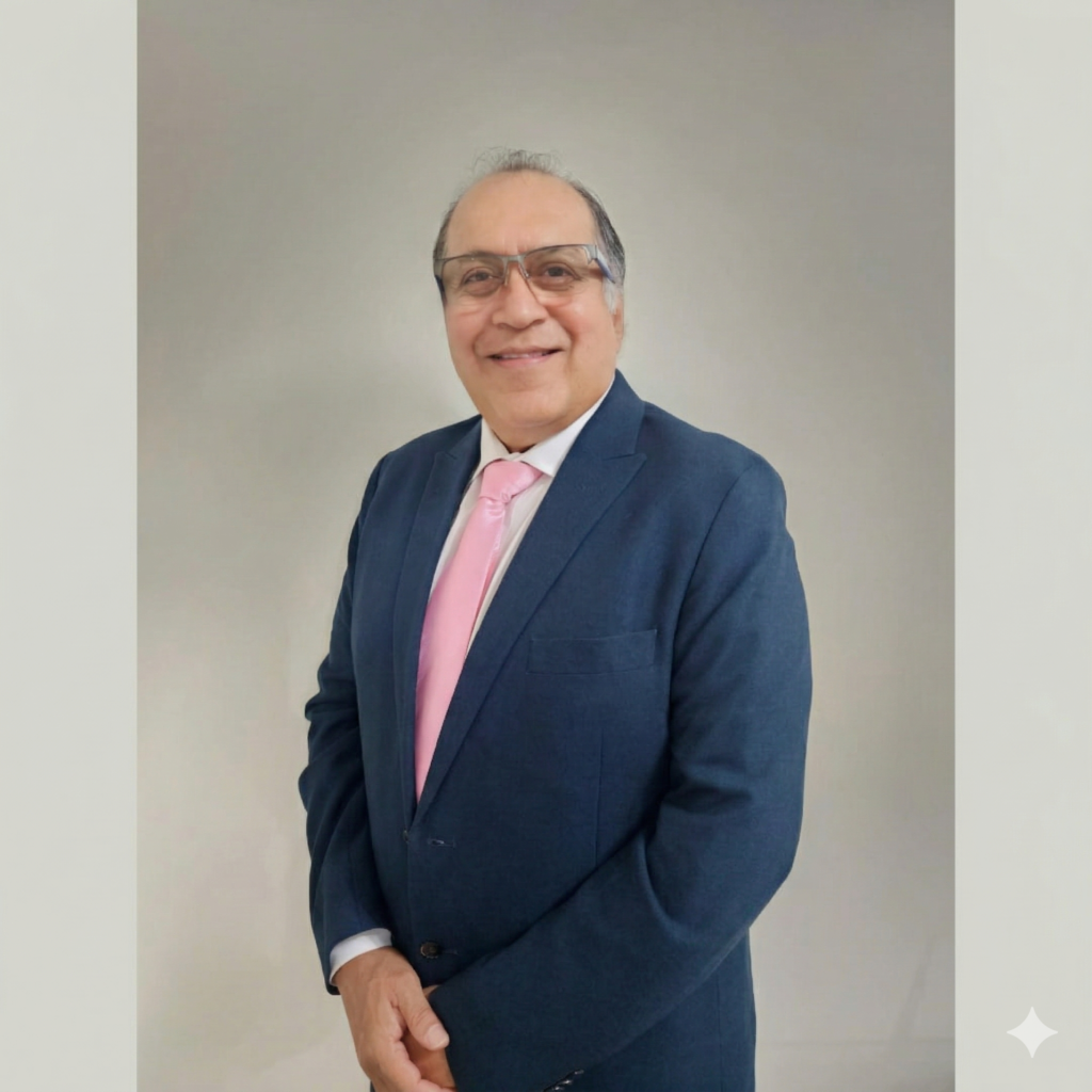 Ben Cevallos