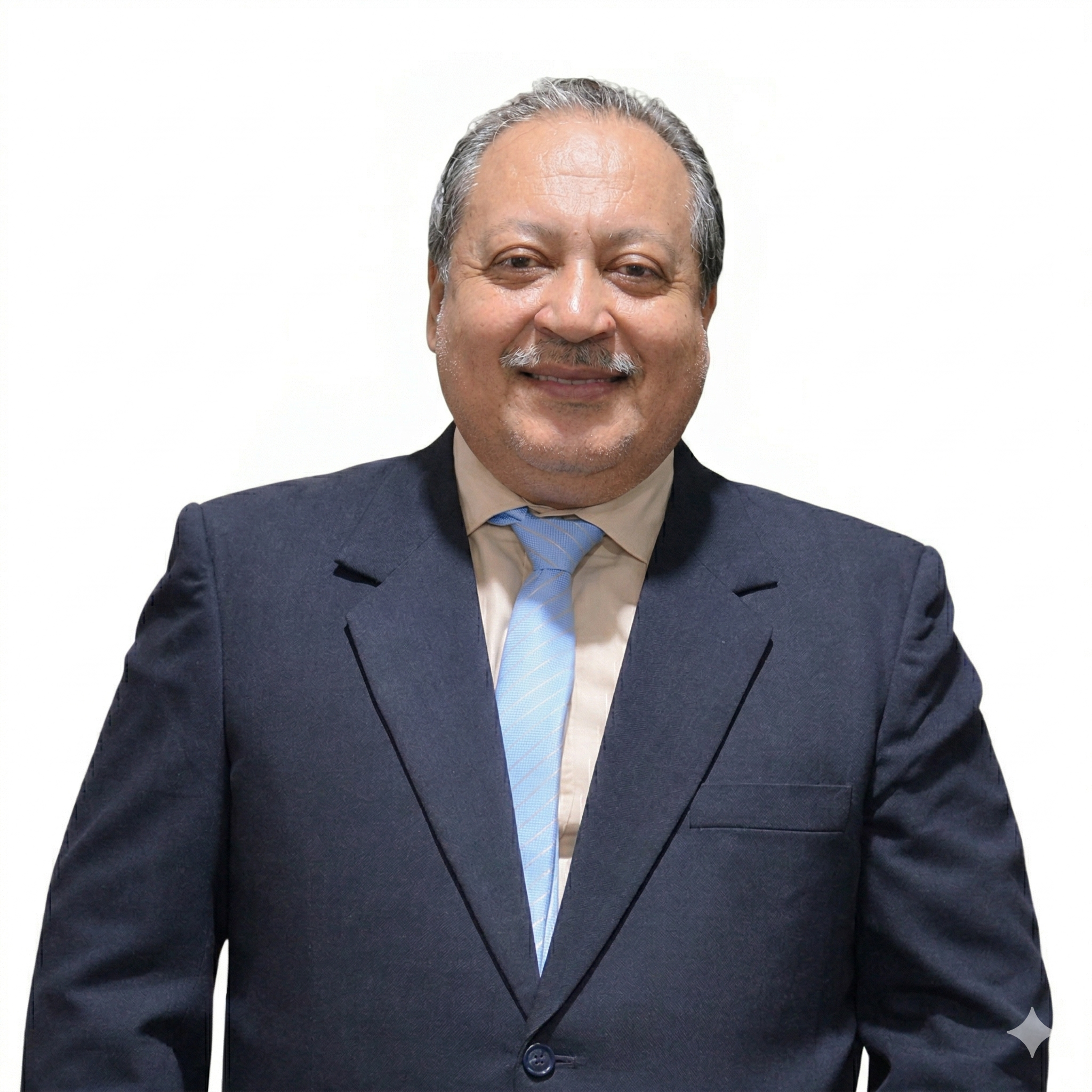 Ernesto Robalino