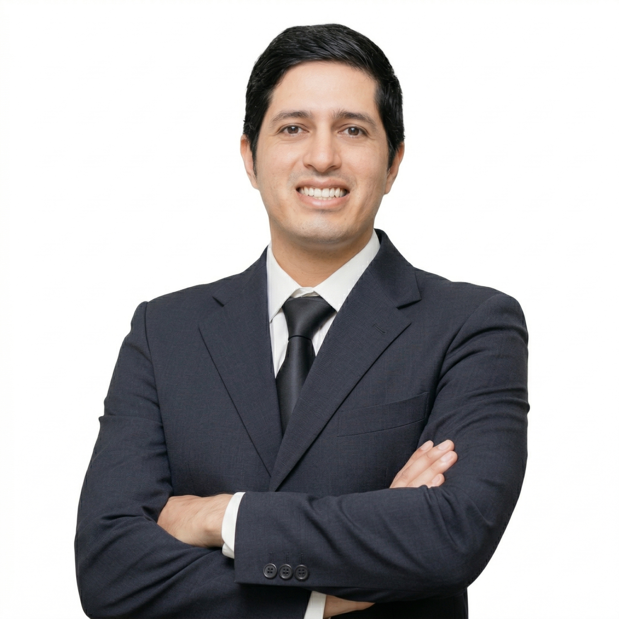 Rommel Gallegos
