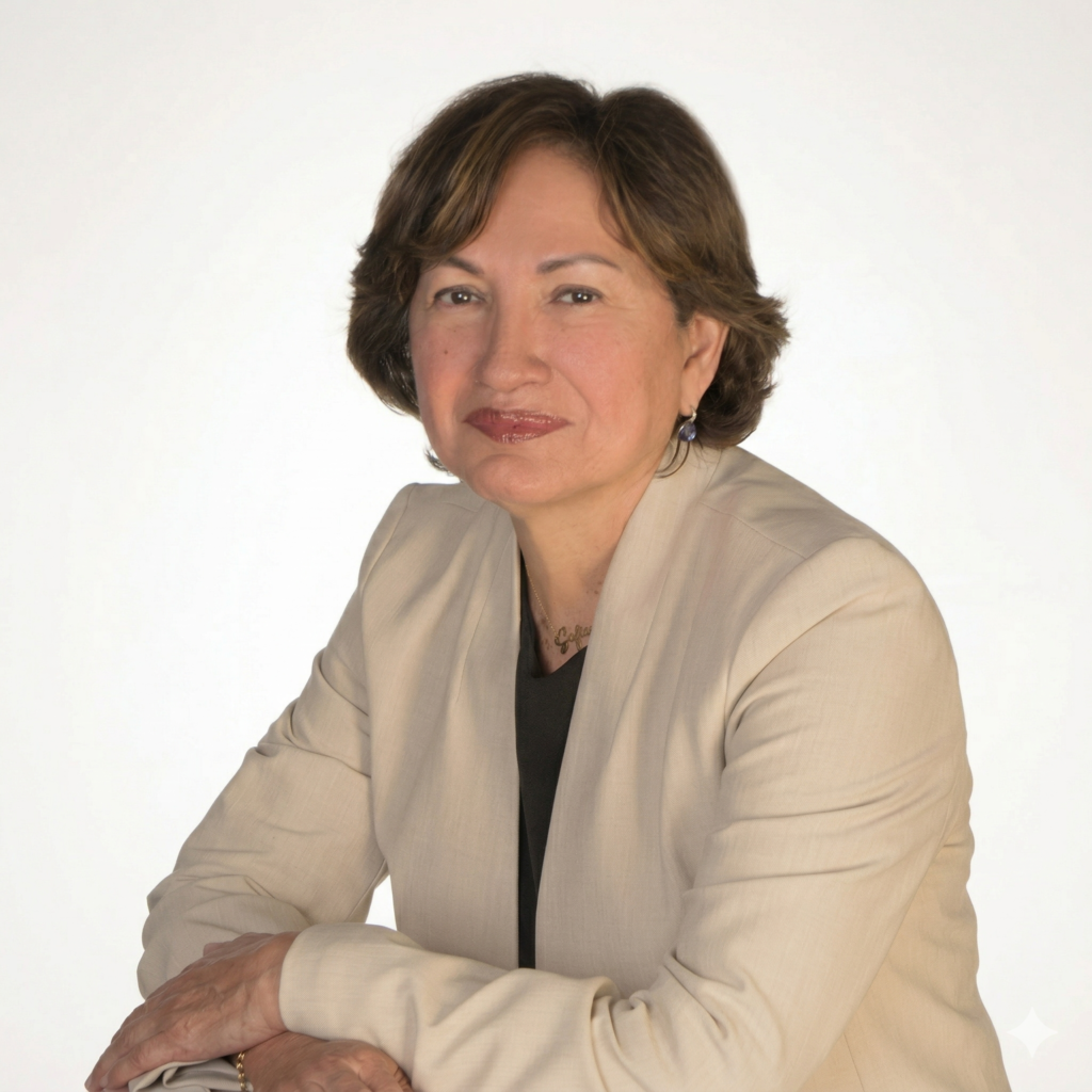 Sofia Vinueza
